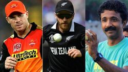 வார்னர், வில்லியம்சன் சிறந்த பீல்டர்கள் இல்லை... மிகச்சிறந்த பீல்டர்கள்... பிஜூ ஜார்ஜ்