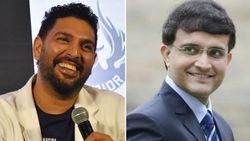 கங்குலி ரிட்டையரானதுக்கு அப்புறம்தான் சான்ஸ் கிடைச்சுது.. அதுவும் கேன்சரால் போச்சு - யுவராஜ் சிங்