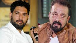 அந்த வலி எனக்கு தெரியும்... சீக்கிரமே மீண்டு வர்ற தைரியம் உங்க கிட்ட இருக்கு.. யுவராஜ்