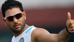 இன்னும் நிறைய பண்ண வேண்டியிருக்கு... ஓய்விலிருந்து வெளிய வரணும்... யுவராஜ் திட்டம்