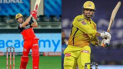 தோனியால் மட்டுமே முடியும்.. மூச்சு கூட விட முடியவில்லை.. மிக மோசமாக கஷ்டப்பட்ட ஏபிடி.. என்ன நடந்தது?