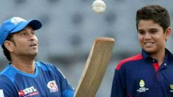 அணிக்குள் வரும் அர்ஜுன்.. சச்சின் வைக்கும் கோரிக்கை.. மும்பையில் நிலவும் பனிப்போர்.. என்ன நடக்கிறது?