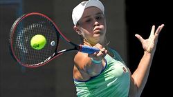 பேமிலிதாங்க முதல்ல... பிரெஞ்ச் ஓபனில் இருந்து விலகல் முடிவெடுத்த ஆஷ்லீ பார்டி