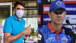 தோள்பட்டை காயம்... அடுத்த போட்டியில அஸ்வின் கண்டிப்பா கலந்துப்பாரு.. பாண்டிங் நம்பிக்கை