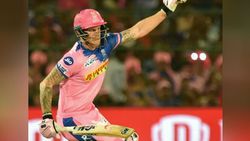 நியூசிலாந்தில் பயிற்சியை துவக்கிய பென் ஸ்டோக்ஸ்... 2வது கட்ட ஐபிஎல் போட்டிகளில் பங்கேற்பு