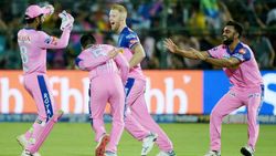 நியூசிலாந்தில் பென் ஸ்டோக்ஸ்.. ஐபிஎல் ஆரம்ப போட்டிகளில் விளையாட மாட்டார் என அறிவிப்பு