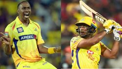 ராயுடுவுடன் சாம்பியன் வீரரும் வருகிறார்.. அதிரடி மாற்றம்.. சிஎஸ்கே திட்டம்.. கசிந்த தகவல்!