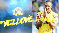 யாரும் செய்யாத வரலாற்று சாதனை.. டி20 சாம்பியன் பிராவோ.. கொண்டாடிய சிஎஸ்கே!