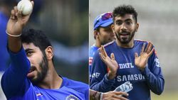 லாக்டவுன்லதான் தெரிஞ்சுது நான் கிரிக்கெட்டை எவ்வளவு லவ் பண்றேன்னு.. பும்ரா நெகிழ்ச்சி