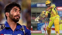 கோபத்தில் கத்திய அம்பதி ராயுடு.. உலகின் டாப் பவுலருக்கு இப்படி ஒரு நிலையா?.. அதிர வைத்த பும்ரா!