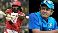 என்ன நியாயம் இது? ஜாம்பவான் வீரரை ஓரமாக உட்கார வைத்த அனில் கும்ப்ளே.. பொங்கும் ரசிகர்கள்!