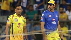 இந்தமுறை வேற மாதிரி இருக்கும்.. தோனி மொத்தமாக மாறிவிட்டார்.. சிஎஸ்கே கோச் உடைத்த செம சீக்ரெட்!