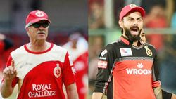 கோலி தப்பான வீரர்களுக்கு சப்போர்ட் செய்வார்.. என் கூட சண்டை போடுவார்.. அதிர வைத்த ரே ஜென்னிங்க்ஸ்