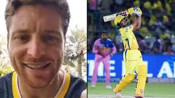 ராஜஸ்தான் ராயல்ஸ் -சிஎஸ்கே அதிரடி போட்டி.. ஜோஸ் பட்லர் விளையாட மாட்டாராம்