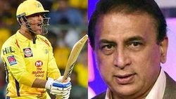 சிஎஸ்கே நல்ல டீம் இல்லை.. கப் ஜெயிக்காது.. கவாஸ்கர் சரமாரி விமர்சனம்!