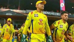 பழிவாங்கும் எண்ணம் இல்லை.. முதலில் பவுலிங் எடுத்தது ஏன்? தோனி சொன்ன காரணம்.. மாஸ்டர் பிளான்!