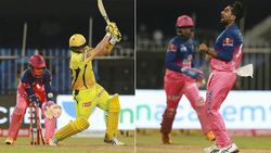 தொட கூட முடியவில்லை.. சிஎஸ்கேவை கொத்து பரோட்டா போட்ட அந்த ஒரு வீரர்.. கேம் சேஞ்சரான ராகுல் திவாதியா!