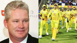 இப்ப என்ன பண்ணப் போறீங்க தோனி? சிஎஸ்கே அணிக்கு இப்படி ஒரு பலவீனம் இருக்கு.. அதிர வைத்த டீன் ஜோன்ஸ்