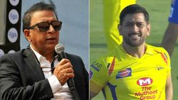 தோனியோட புகழ் சச்சின், கோலியை தாண்டி வேற லெவல்ல இருக்கு.. கவாஸ்கர் பெருமிதம்