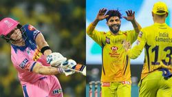 சிஎஸ்கேவிற்கு எதிராக விளையாடுவது சிறப்பு.. ஐ அம் வெயிட்டிங்... ஸ்டீவ் ஸ்மித் பரவசம்