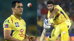 ரெய்னா போனாலும் உங்களுக்கு இடம் கிடையாது.. தமிழக வீரரை ஓரங்கட்டும் தோனி!