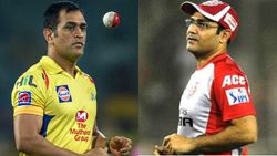 தோனியை மீண்டும் மைதானத்தில் பாக்கறதே மிகப்பெரிய சந்தோஷம்.. வீரேந்திர சேவாக் உற்சாகம்