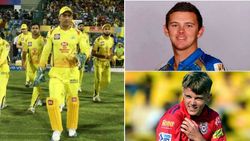 அந்த 2 வீரர்கள் ஆட முடியாது.. செம சிக்கலில் கேப்டன் தோனி.. சிஎஸ்கே நிலைமை இதுதான்!