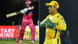 ஸ்கிரீன்ல பாருங்க.. நடுவரிடம் வாக்கு வாதம் செய்த தோனி.. களத்தில் ஏற்பட்ட குழப்பம்.. பரபர சம்பவம்!