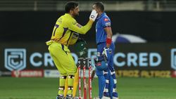 கண்ணிமைக்கும் நேரத்தில் தோனி செய்த 