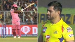 பேசியும் பலன் இல்லை.. களத்தில் டென்சன் ஆன தோனி.. சிஎஸ்கேவின் பிரம்மாஸ்திரத்தையே காலி செய்த சஞ்சு!