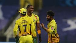 நீங்க 2 பேரும் இதை மட்டும் பண்ணா போதும்.. கொம்பு சீவி விட்ட தோனி.. ஒரே கல்லில் 2 மாங்காய்!