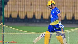 நாளை மற்றொரு டெஸ்ட்... செப்டம்பர் 4 முதல் சிஎஸ்கே வீரர்களுக்கு ட்ரெயினிங்... சிஎஸ்கே சிஇஓ அறிவிப்பு