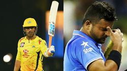 சொன்னா சொன்னதுதான்.. ரெய்னா தேவையே இல்லை.. தோனி பிடிவாதம்.. அதிர வைக்கும் தகவல்!