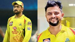 செம பார்மில் இருந்தும்.. 2 வீரர்களை ஓரங்கட்டிய தோனி.. ரெய்னா தான் காரணம்.. பரபர தகவல்!