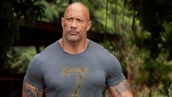 WWE ஜாம்பவான் “தி ராக்”-கிற்கு கொரோனா பாதிப்பு.. குடும்பத்தில் அனைவருக்கும் தொற்று!