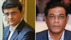 கங்குலியை கேப்டனாக உருவாக்கியதே இவர்தான்.. சர்ச்சையைக் கிளப்பிய முன்னாள் பாக். கேப்டன்!