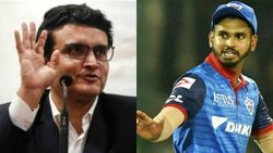 ஒரே ஒரு தவறான வார்த்தை.. சிக்கலில் கங்குலி.. பதறிய டெல்லி கேபிடல்ஸ் கேப்டன்.. பரபர சம்பவம்