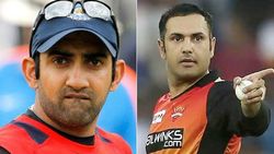 இவர் என்னா மாதிரி பிளேயர் தெரியுமா? ஆனா யாருமே கண்டுக்க மாட்டேங்குறாங்க.. புகழ்ந்து தள்ளிய கம்பீர்