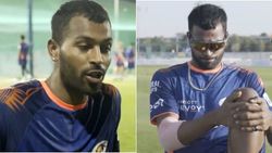 மனசு, உடல் எல்லாம் ஒரே நேர்க்கோட்டில இருக்கு... ஐபிஎல் போட்டிகளுக்கு காத்திருக்கும் பாண்டியா