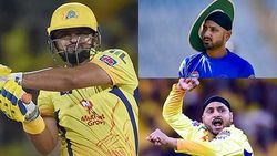 MI vs CSK : 3 சீனியர் வீரர்கள் விலகல்.. செம அடி வாங்கிய சிஎஸ்கே, மும்பை இந்தியன்ஸ்!