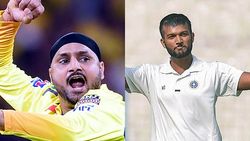 ஹர்பஜன் சிங்கிற்கு பதில் இவரை டீம்ல எடுங்க.. ஆள் தேடும் சிஎஸ்கே.. செம ஐடியா தந்த முன்னாள் வீரர்!