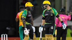 5வது ஓவரில் கிறிஸ் லின் செய்த காரியம்.. அடுத்த ஓவரில் கொட்டிய மழை.. போட்டியே நின்னு போச்சு!