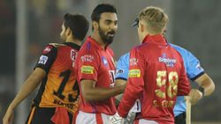 முதல்முறையாக கேப்டன்... தோனி, கோலி, ரோகித்கிட்ட இருந்துதான் கத்துக்கணும்... கே.எல். ராகுல் உறுதி