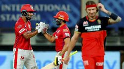 KXIP vs RCB : 97 ரன்கள் வித்தியாசத்தில் பஞ்சாப் இமாலய வெற்றி.. மண்ணைக் கவ்விய பெங்களூர்!