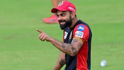 வேலைய வேணும்னா குறைச்சிக்கங்க... ஆனா தீவிரமா பிராக்டீஸ் செய்யணும்.. விராட் திட்டவட்டம்