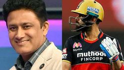 கோலி கோபமாக அனுப்பிய மெயில்.. கிண்டலாக சிரித்த கும்ப்ளே.. களத்திலேயே பழிக்கு பழி.. என்ன நடந்தது?