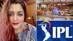 இதுக்குதான் காத்திருந்தேன்.. ஐபிஎல்லுக்காக இப்படி ஒரு வீடியோவா.. அடுத்தடுத்து குஷ்பு செய்த டிவிட்ஸ்!