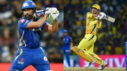 MI vs CSK : ஆரம்பமே வெற்றி.. டாஸ் வென்ற தோனி.. பவுலிங் தேர்வு செய்த சிஎஸ்கே.. மும்பை பேட்டிங்!