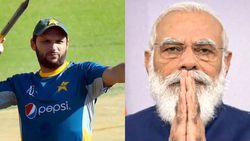 மோடி அதிகாரத்தில் இருக்கும் வரை அது நடக்க வாய்ப்பே இல்லை.. முன்னாள் பாக். கேப்டன் சீண்டல்!