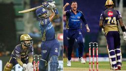 தெறிக்கவிட்ட ரோஹித், சூர்யா.. ஏமாற்றிய கும்மின்ஸ், ரசல்.. கொல்கத்தாவை வீழ்த்தி மும்பை மாஸ் வெற்றி!